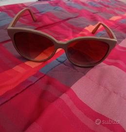 occhiali da sole Jimmy choo