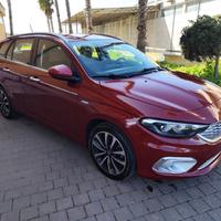 Fiat Tipo 1.6 Mjt S&S SW Lounge