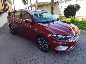 Fiat Tipo 1.6 Mjt S&S SW Lounge