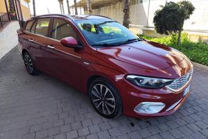 Fiat Tipo 1.6 Mjt S&S SW Lounge