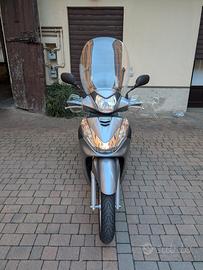 HONDA SH 300i 2012 PERFETTO TAGLIANDATO 18.000 KM