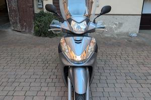 HONDA SH 300i 2012 PERFETTO TAGLIANDATO 18.000 KM
