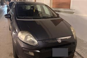Fiat Punto Evo 1.3 Multijet 95 CV