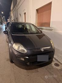 Fiat Punto Evo 1.3 Multijet 95 CV