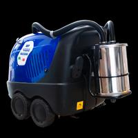 BF4000 Vacuum