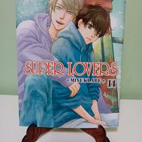 Super Lovers Volume 14