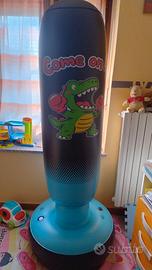 Pungiball sacco boxe h.165