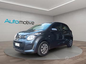 Citroen C1 VTi 72 S&S 5 porte Feel