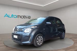 Citroen C1 VTi 72 S&S 5 porte Feel