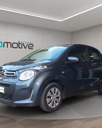 Citroen C1 VTi 72 S&S 5 porte Feel