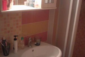 Pisa aeroporto camera singola con bagno