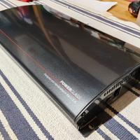 Amplificatori precision power ppi powerclass