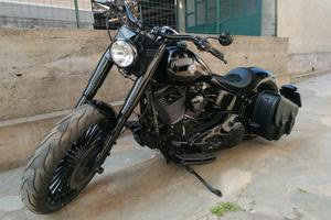 SPECIAL HARLEY DAVIDSON  TWIN CAM