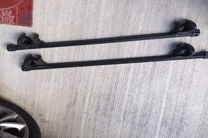 Barre trasversali Thule universali