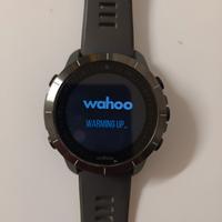 wahoo elemnt rival orologio multisport