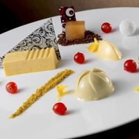 Chef Professionista - Cucina Gourmet, Pasticceria