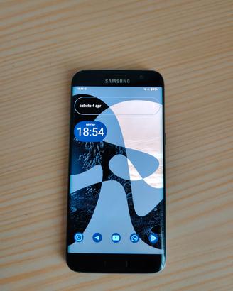 Samsung S7 Edge 32 GB