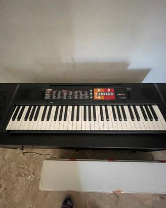 Tastiera YAMAHA