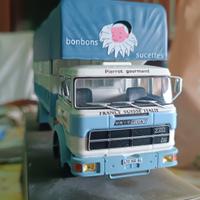 fiat unic 619 modellino 