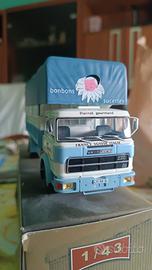 fiat unic 619 modellino 