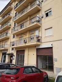 Negozio ufficio commerciale 90mq via imera AG