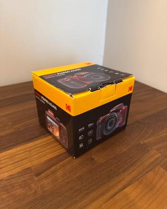Kodak Pixpro AZ405 - NUOVA