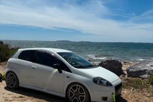 Grande punto sport 1.3 90cv