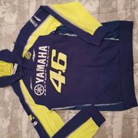 vrv46 felpa  yamaha