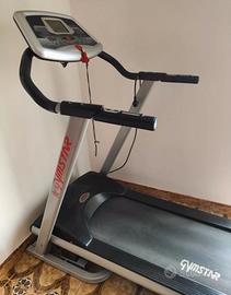 Tapis roulant Gymstar