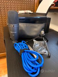 Presonus Audiobox96 bundle