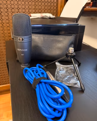 Presonus Audiobox96 bundle