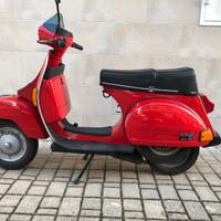 Piaggio Vespa 125 T5