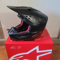 Casco Alpinestars sm5