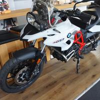 BMW F 700 GS ABS