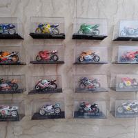Collezione Grandi Moto da Competizione 
