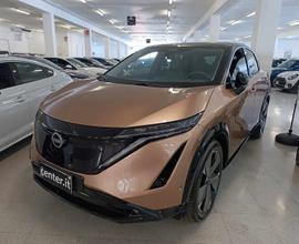 Nissan Ariya 87kWh Evolve - PROMO FINANZIAMENTO