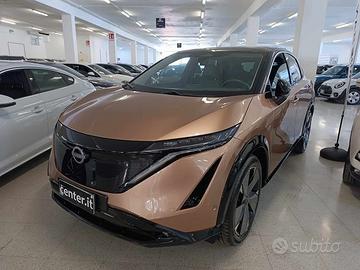 Nissan Ariya 87kWh Evolve