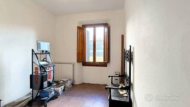Appartamento di 47 m² con 2 locali a Firenze