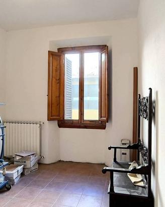 Appartamento di 47 m² con 2 locali a Firenze