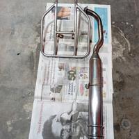 moto Guzzi zigolo 98/ cardellino