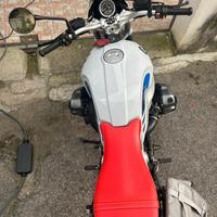BMW R 12 nineT Urban GS- 2019