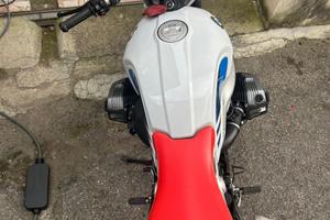 BMW R 12 nineT Urban GS- 2019