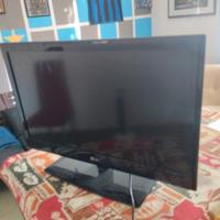 Televisore LG 24 pollici 