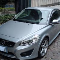 Volvo C30 R Design