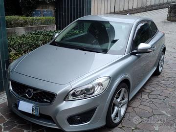 Volvo C30 R Design