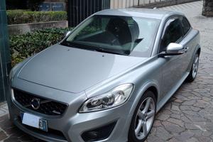 Volvo C30 R Design
