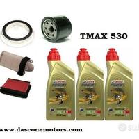 Kit Tagliando Tmax 530 2012 2014