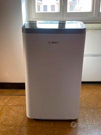 Condizionatore portatile Bosch Cool 5000 12.000BTU