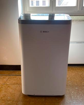 Condizionatore portatile Bosch Cool 5000 12.000BTU