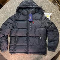 Piumino Ralph Lauren